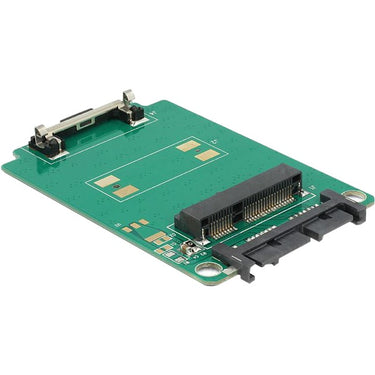 Delock micro sata > msata converter adapter (62520)