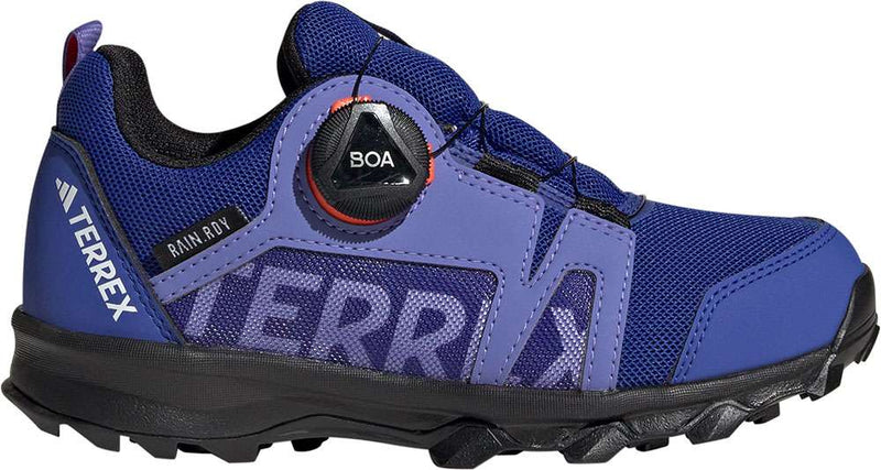 Load image into Gallery viewer, Adidas terrex agravic boa - kid' trekking shoes
