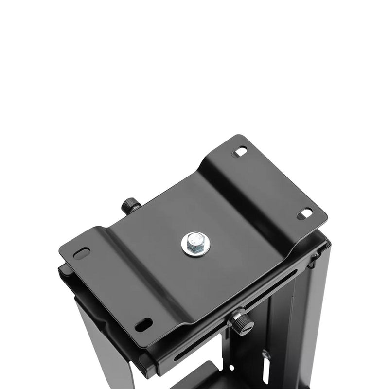Load image into Gallery viewer, Neomounts pc bureausteun nm-cpu100black houder (zwart)
