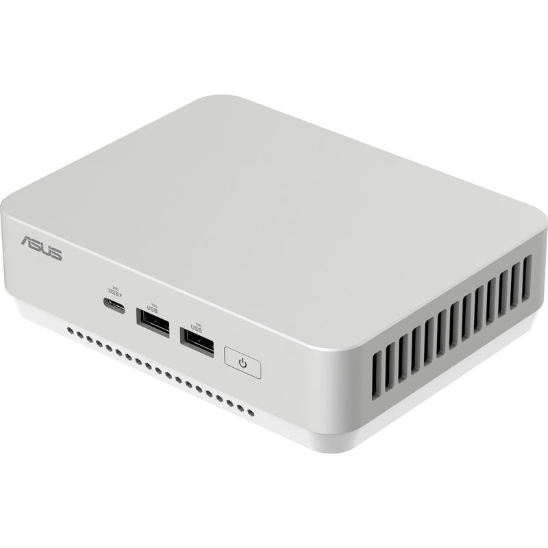 Load image into Gallery viewer, Asus nuc 14 pro+ kit rnuc14rvsu500002i barebone (zilver wit | core ultra 5 125h | arc graphics)
