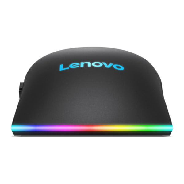 Load image into Gallery viewer, Lenovo m210 rgb-gamingmuis (zwart, 8000 dpi, rgb)
