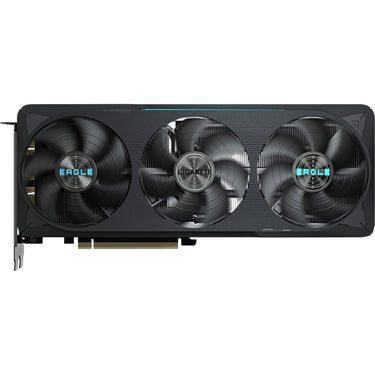 Gigabyte geforce rtx 5070 eagle oc sff 12g grafische kaart (1x hdmi, 3x displayport)