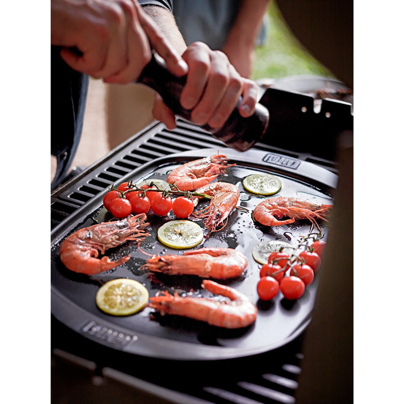 Load image into Gallery viewer, Weber bakplaat grillplaat (49 x 35 cm)

