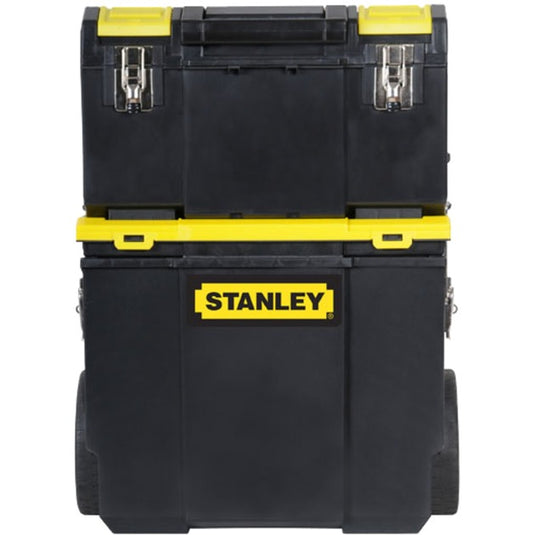 Stanley koffers mobile work center 2in1 | 1-70-326 - 1-70-326
