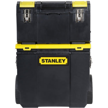 Stanley koffers mobile work center 2in1 | 1-70-326 - 1-70-326
