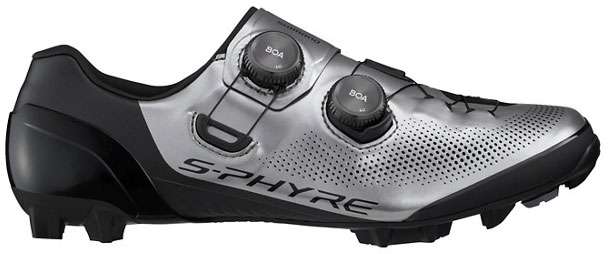 Load image into Gallery viewer, Shimano sh-xc903 ltd - mtb shoes

