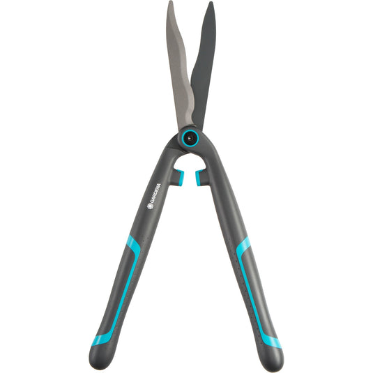 Gardena heggenschaar easycut (zwart turquoise, 12301-20)