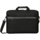 Targus 13-14 geolite ecosmart slim brief laptoptas (zwart)