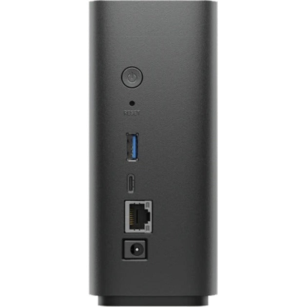 Load image into Gallery viewer, Synology beestation 4 tb nas (zwart, usb-a 3.2 gen 1, usb-c 3.2 gen 1)
