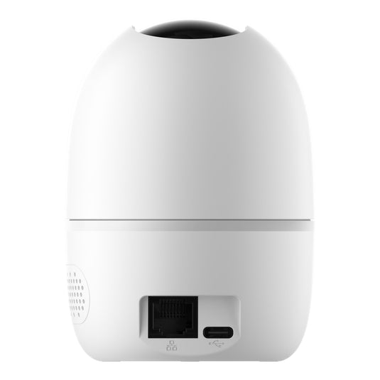 Imou a1 pro 4k beveiligingscamera (wit, 8mp (3840×2160), wifi 6)