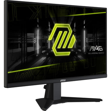Msi mag 255xf 24.5 gaming monitor (zwart, 2x hdmi, displayport, 300 hz)