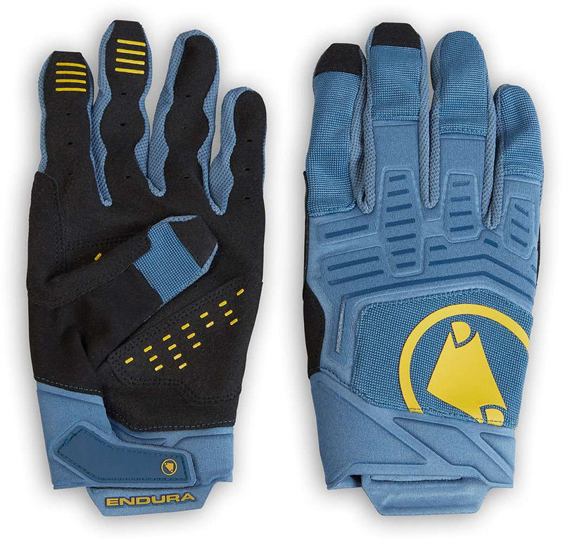 Load image into Gallery viewer, Endura singletrack ii - mtb gloves
