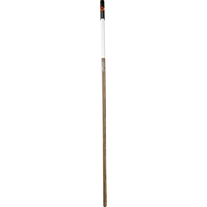 Load image into Gallery viewer, Gardena combisystem houtensteel fsc 100% (houtkleur, 3725-20, 150 cm)
