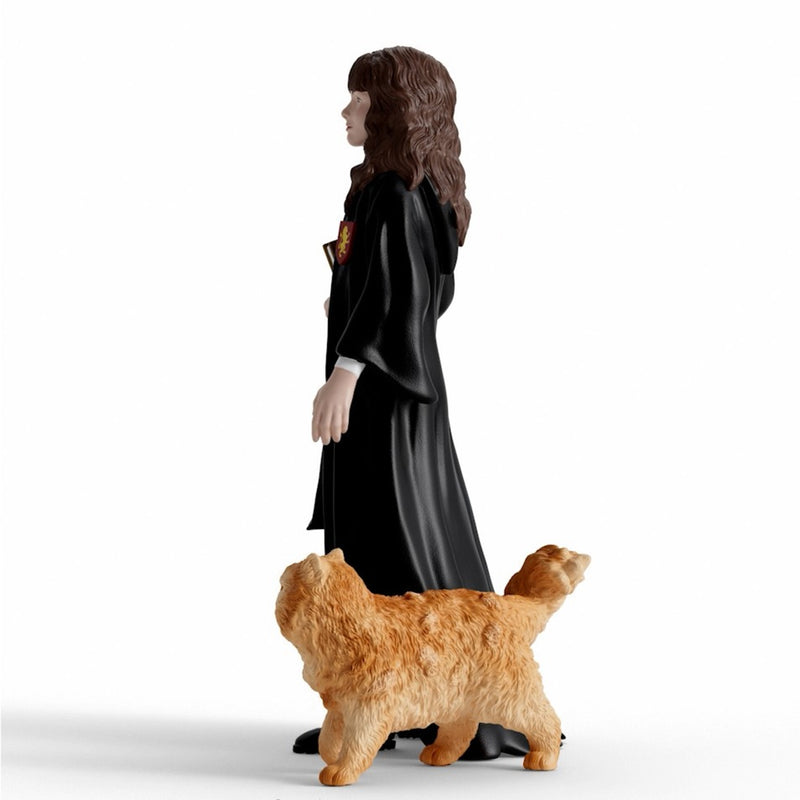 Load image into Gallery viewer, Schleich harry potter - hermelien griffel en knikkebeen speelfiguur
