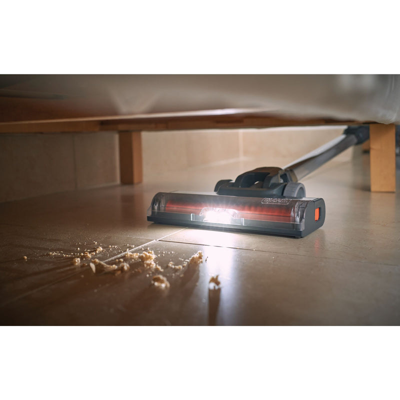 Load image into Gallery viewer, Black+decker bhfea18d1-qw 18v 2.0ah 2-in-1 steelstofzuiger met verwijderbare accu (18v 2.0ah accu en oplader inbegrepen)
