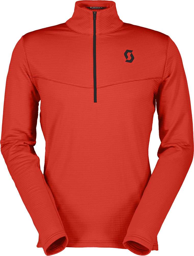 Load image into Gallery viewer, Scott defined light - long-sleeved functional shirt
