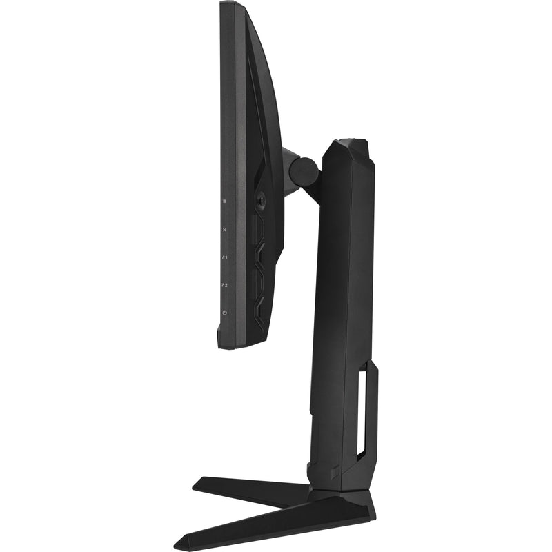 Load image into Gallery viewer, Asus tuf gaming vg249ql3a 24 monitor (zwart, 2x hdmi, 1x displayport, 180 hz)
