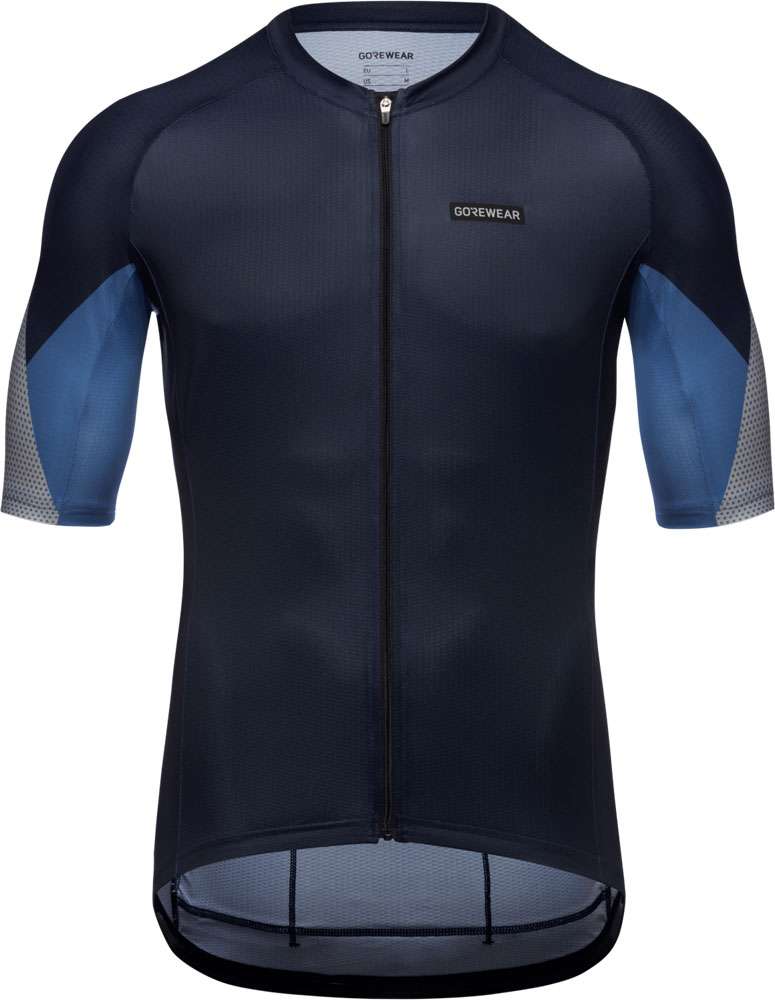 Load image into Gallery viewer, Gorewear spirit triangles - jersey
