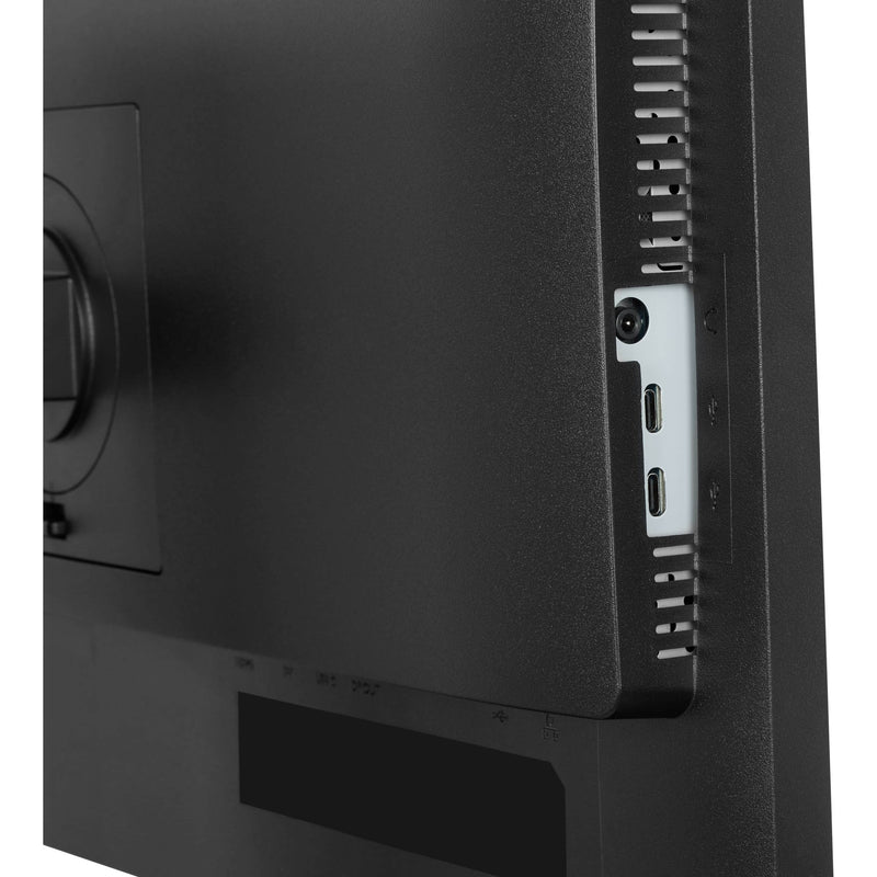 Load image into Gallery viewer, Iiyama prolite xb2497hsnh-b1 23.8 monitor (zwart, hdmi, displayport, lan, audio, usb-c, webcam)
