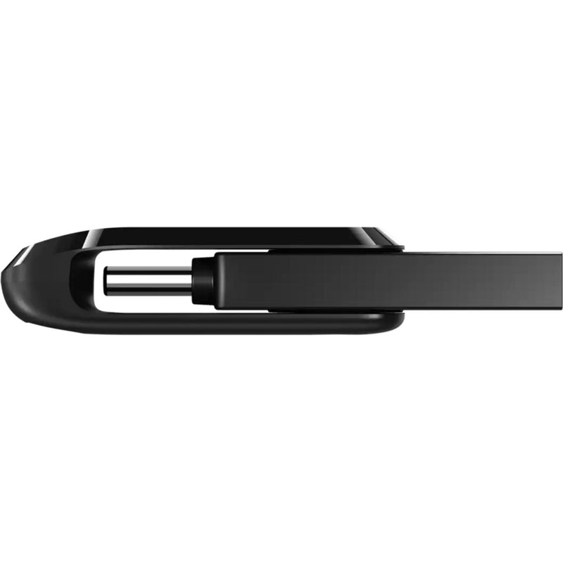 Load image into Gallery viewer, Sandisk ultra dual drive go usb type-c™ - 1tb usb-stick (zwart)
