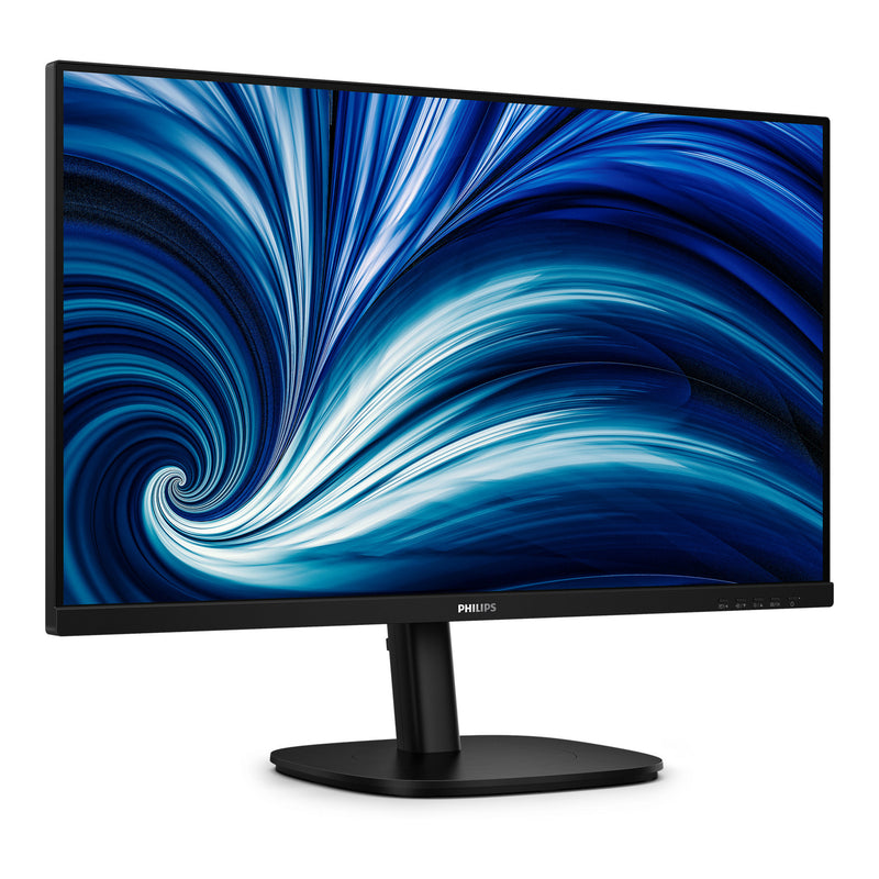 Load image into Gallery viewer, Philips 32b2n3500 31.5 monitor (zwart, 2x hdmi, displayport, 3x usb-a, usb-b)
