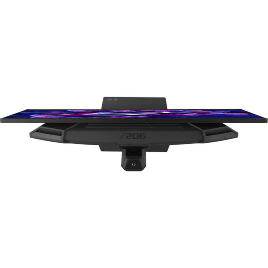 Asus rog strix oled xg27aqdmes 26.5 gaming monitor (zwart, 2x hdmi, displayport, 240 hz)