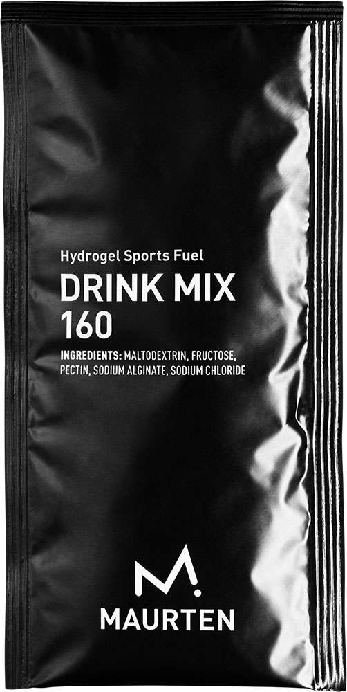 Load image into Gallery viewer, Maurten drink mix 160 hydrogel drink powder 40g
