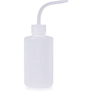 Alphacool spray bottle core 250 ml fles (wit transparant)