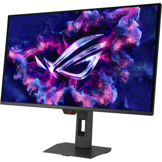 Asus rog strix oled xg27aqdmes 26.5 gaming monitor (zwart, 2x hdmi, displayport, 240 hz)