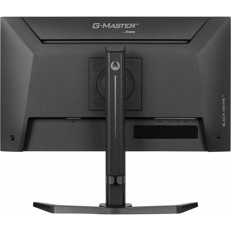 Load image into Gallery viewer, Iiyama g-master black hawk gb2441hsu-b1 23.8 gaming monitor (zwart, hdmi, displayport, 2x usb-a, usb-b, 144 hz)
