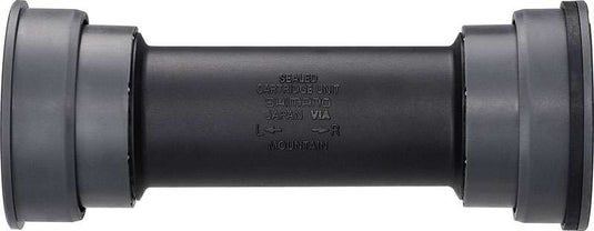 Shimano sm-bb71-41c hollowtech ii press-fit bottom bracket