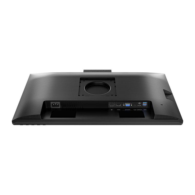 Load image into Gallery viewer, Philips 24b2n3200jh 00 23.8 monitor (zwart, vga, hdmi, displayport, usb-c, webcam, 120 hz)
