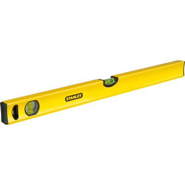 Stanley waterpas classic (geel, 400mm)