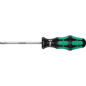 Wera schroevendraaierset kraftform xxl 2 (allround schroevendraaierset)
