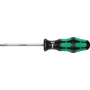 Wera schroevendraaierset kraftform xxl 2 (allround schroevendraaierset)
