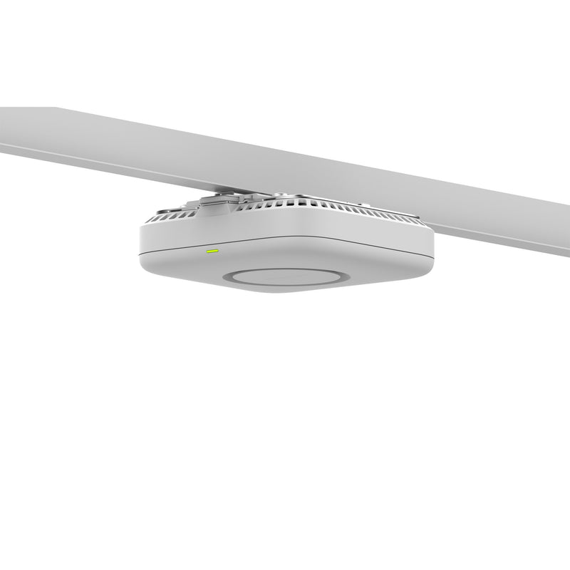 Load image into Gallery viewer, Netgear wbe710 insight manageable wifi 7 access point mesh access point (wit)
