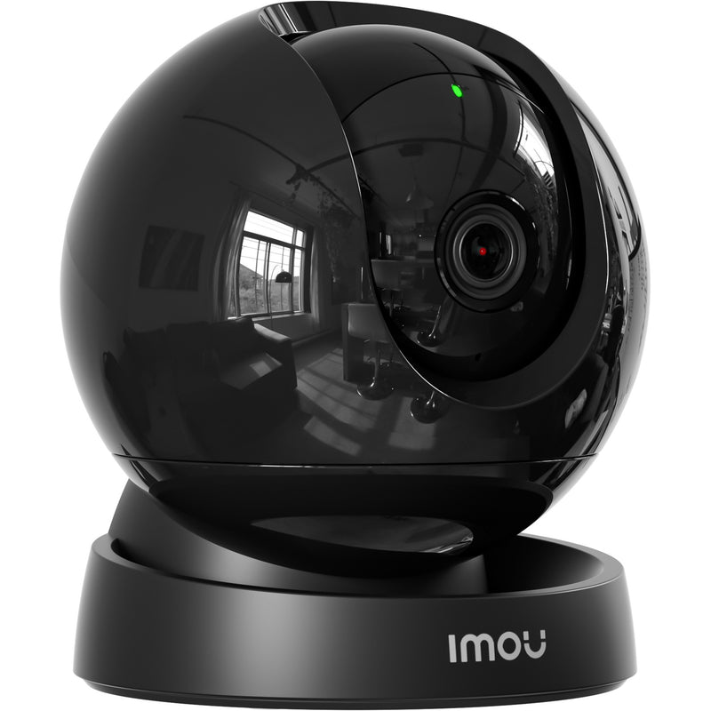 Load image into Gallery viewer, Imou rex 3d - 3k beveiligingscamera (zwart)
