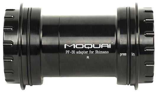 Moquai pf30 ceramic bottom bracket