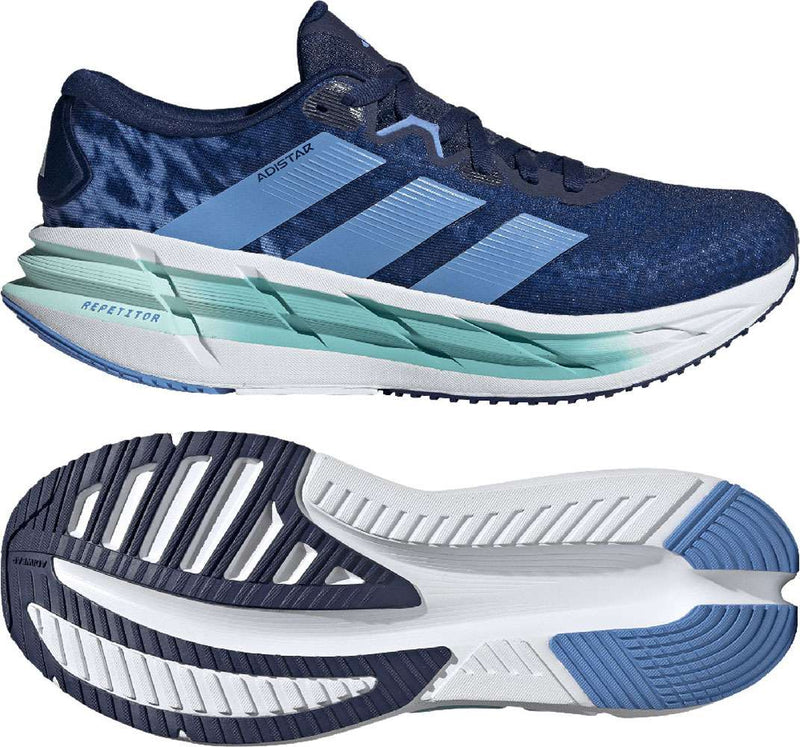 Load image into Gallery viewer, Adidas adistar 4 - running shoes
