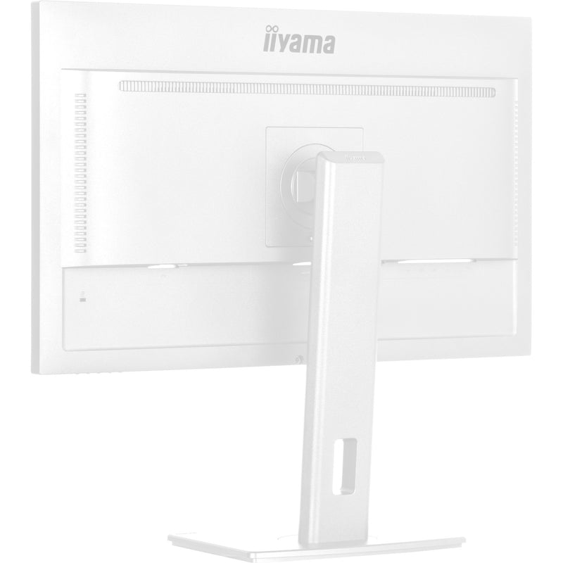 Load image into Gallery viewer, Iiyama prolite xub2797hsn-w2 27 monitor (wit, hdmi, displayport, 3x usb-a, usb-c, rj-45)
