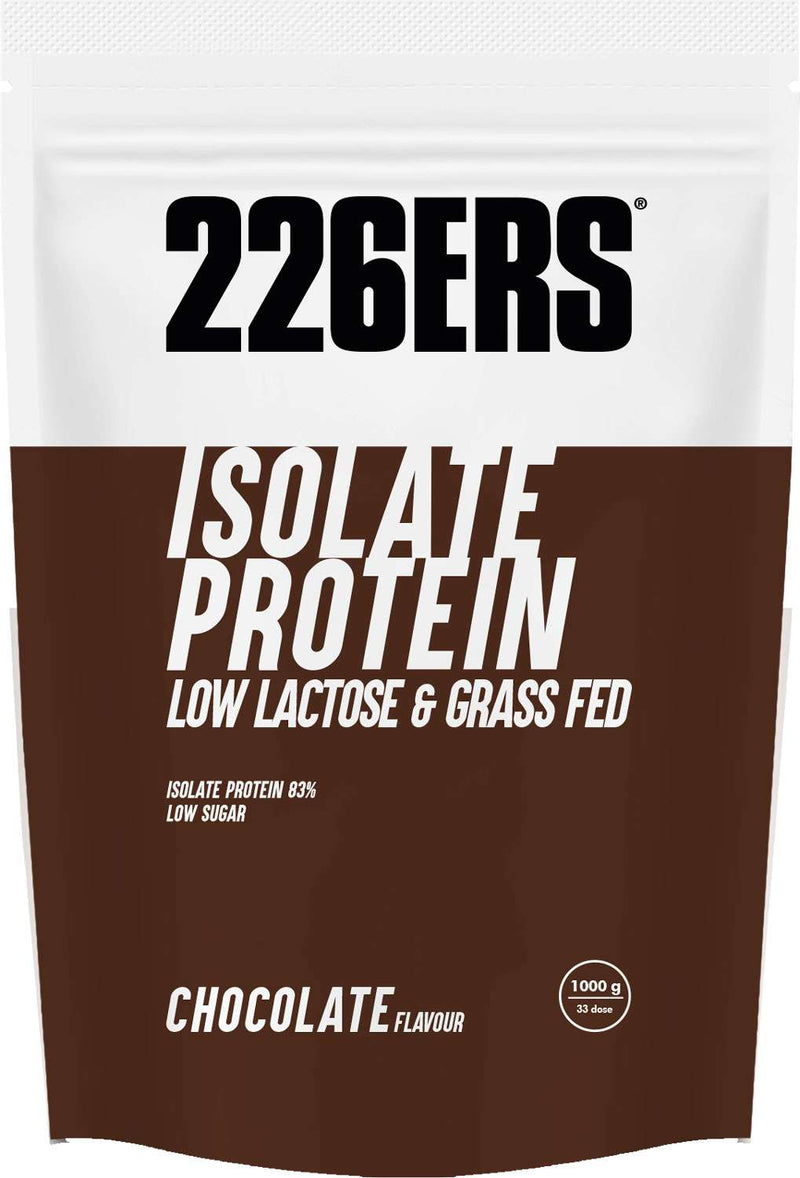 Load image into Gallery viewer, 226ers isolate protein drink 1kg
