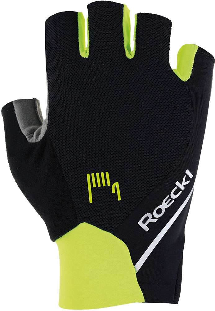 Load image into Gallery viewer, Roeckl sports ivory 2 - cycling gloves
