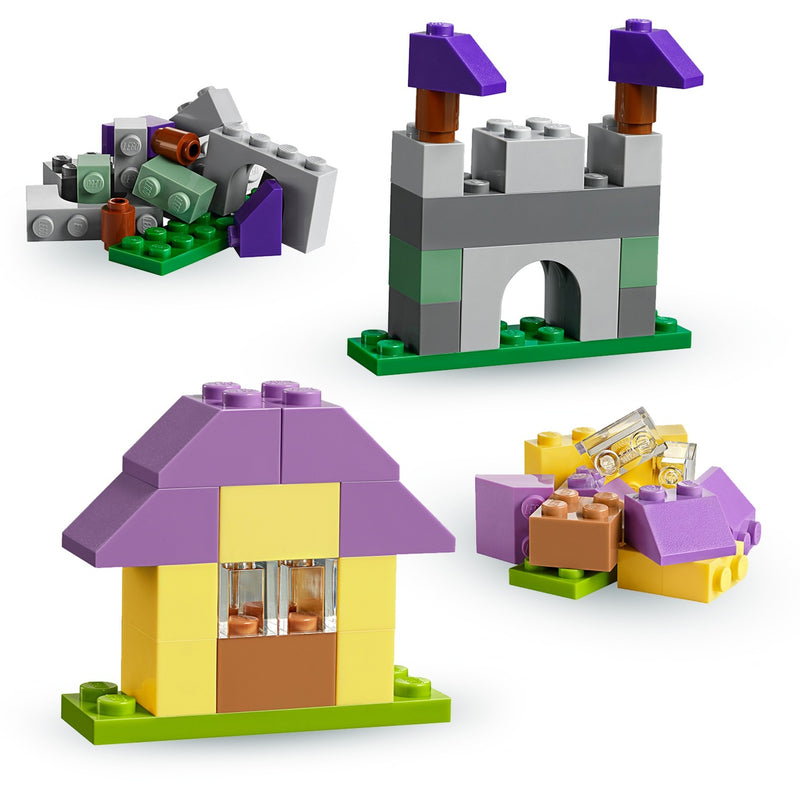 Load image into Gallery viewer, Lego classic creatieve koffer 10713
