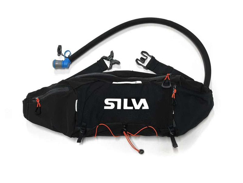 Load image into Gallery viewer, Silva flex belt 10 - drinking belt
