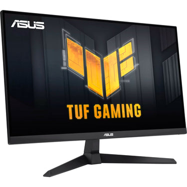 Asus tuf gaming vg279qe5a 27 monitor (zwart, 2x hdmi, displayport, 146 hz (oc))
