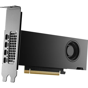 Nvidia® rtx 2000 ada 16 gb grafische kaart (4x mini displayport, bulk)