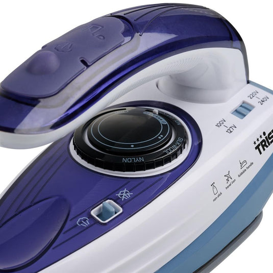 Tristar reis stoomstrijkijzer 1100w