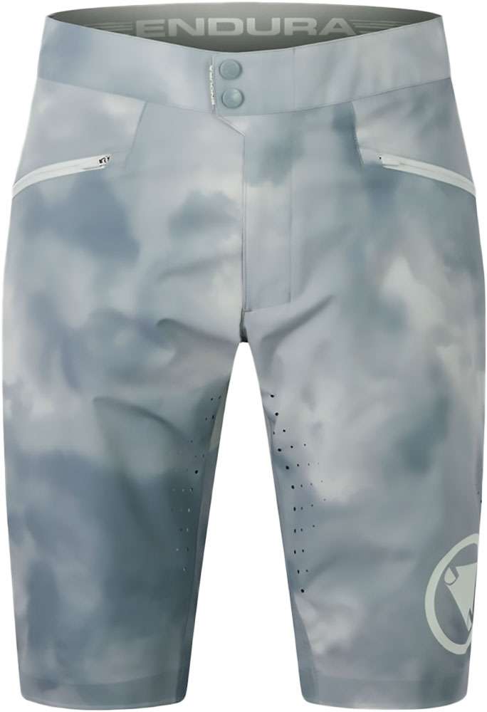 Load image into Gallery viewer, Endura singletrack lite - mtb shorts

