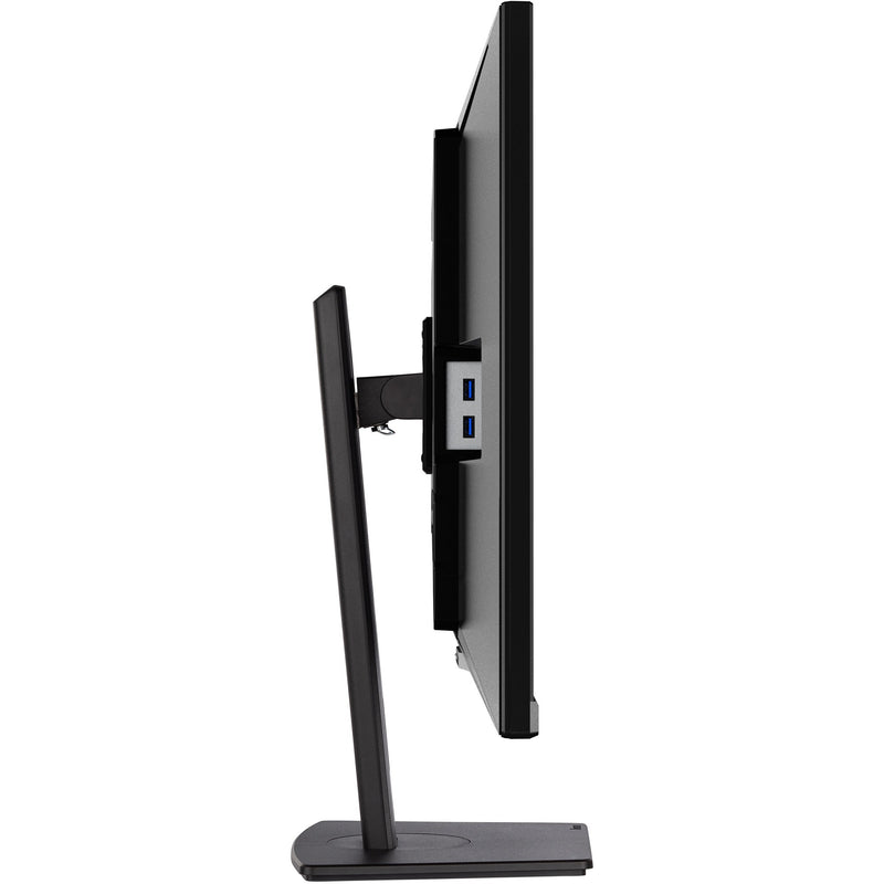Load image into Gallery viewer, Iiyama prolite xub3293uhsn-b5 31.5 4k uhd monitor (zwart, hdmi, displayport, 2x usb-a, usb-c, rj-45)
