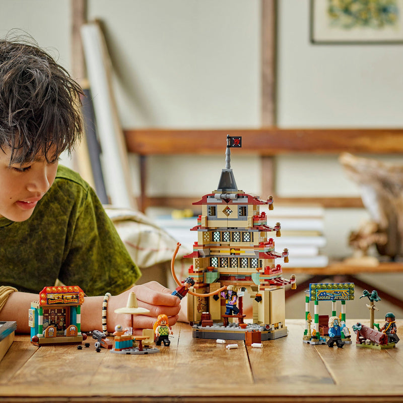 Load image into Gallery viewer, Lego one piece 75638 de strijd bij arlong park
